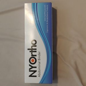 Abdominal Binder (NYOrtho)